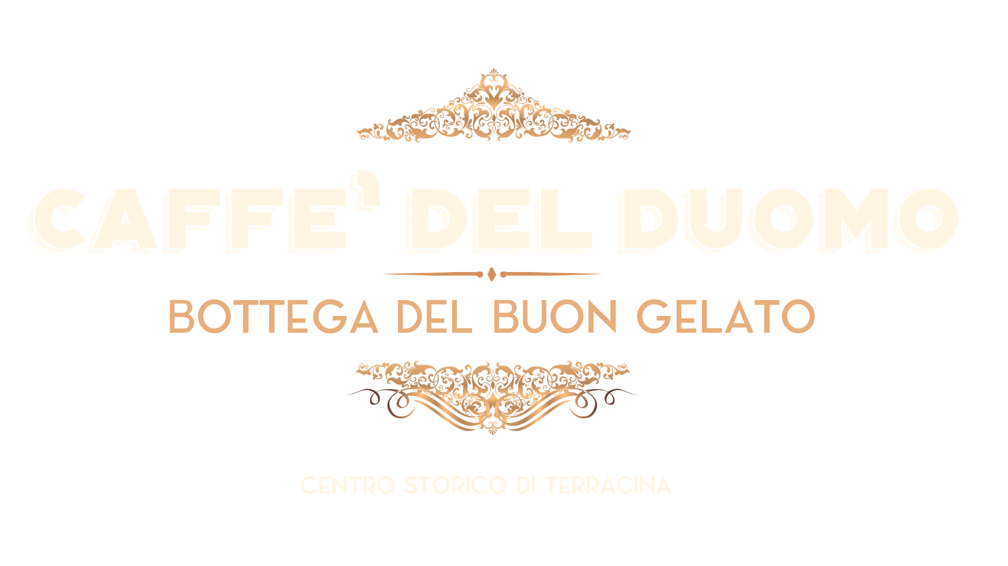 Caffè del Duomo dal 1793 - Gelateria nel Centro storico di Terracina